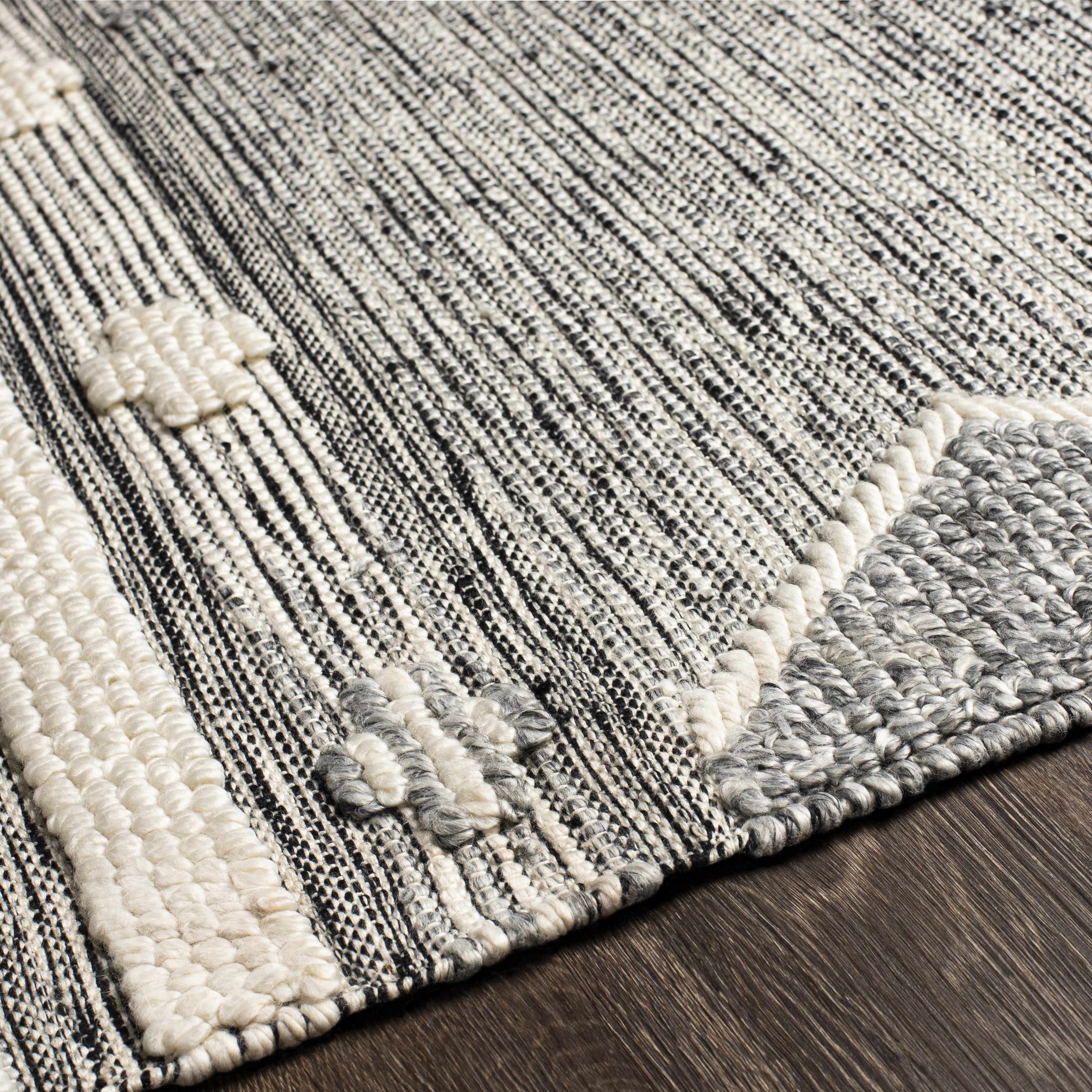Azalea AZA-2317 Hand Woven Rug