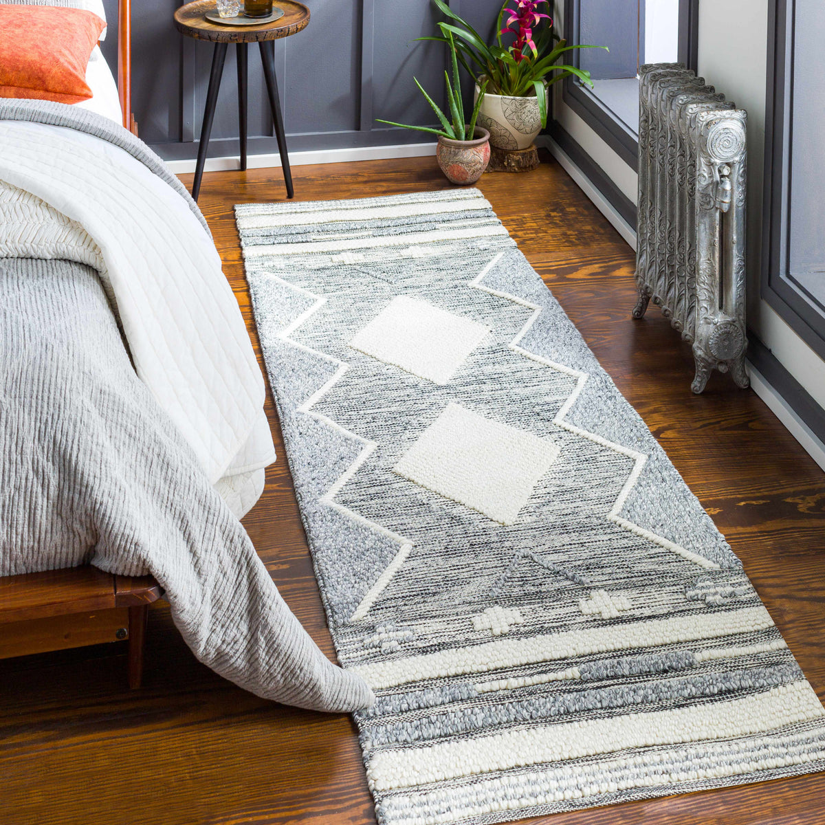 Azalea AZA-2317 Hand Woven Rug