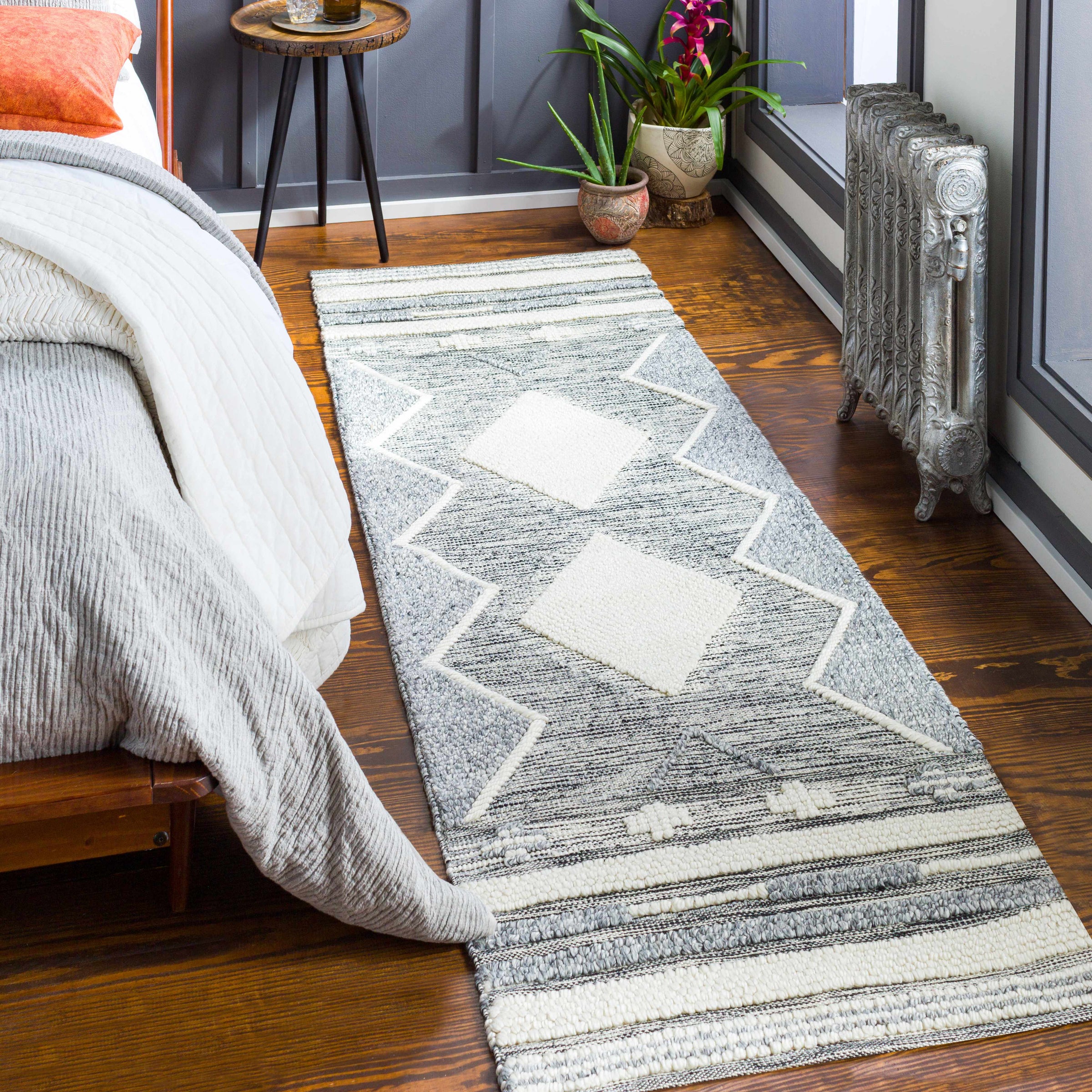 Azalea AZA-2317 Hand Woven Rug