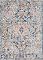 New Mexico NWM-2343 Machine Woven Rug