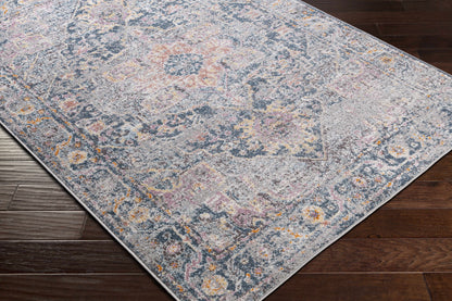 New Mexico NWM-2343 Machine Woven Rug