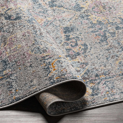 New Mexico NWM-2343 Machine Woven Rug