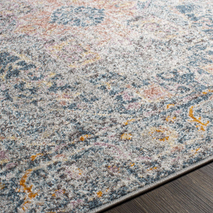 New Mexico NWM-2343 Machine Woven Rug