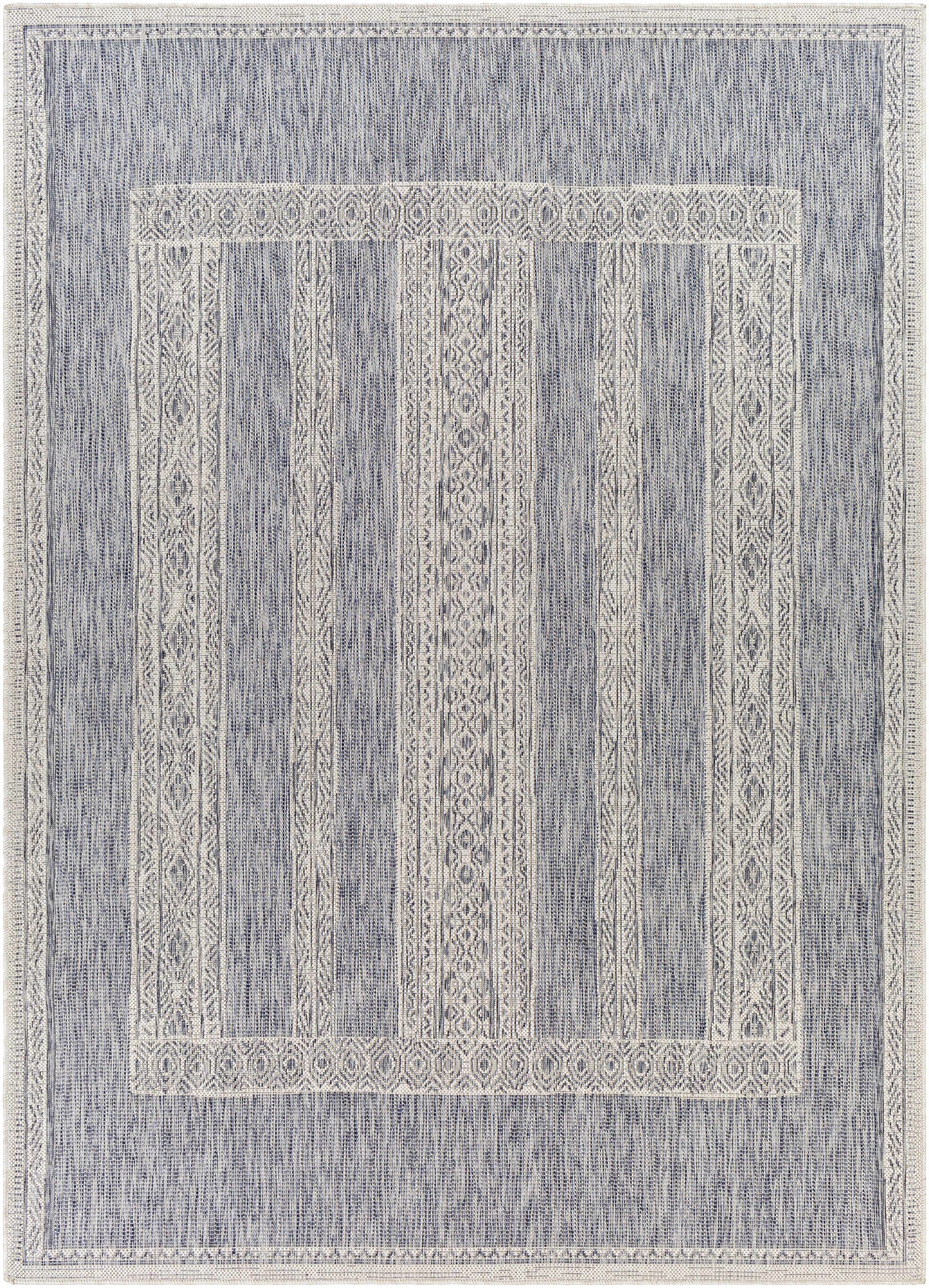 Tuareg TRG-2301 Machine Woven Rug
