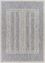 Tuareg TRG-2301 Machine Woven Rug