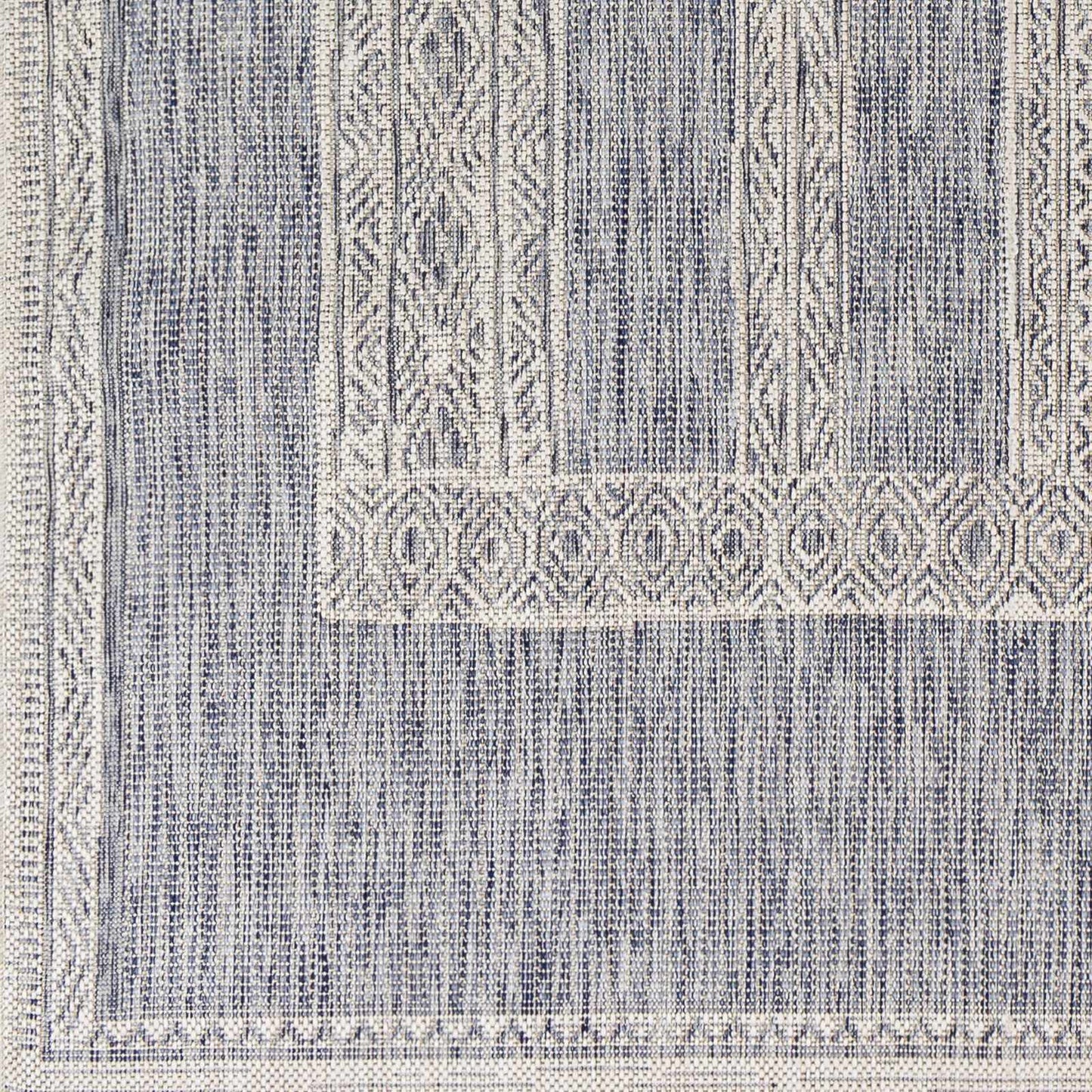 Tuareg TRG-2301 Machine Woven Rug