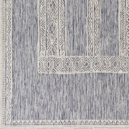 Tuareg TRG-2301 Machine Woven Rug