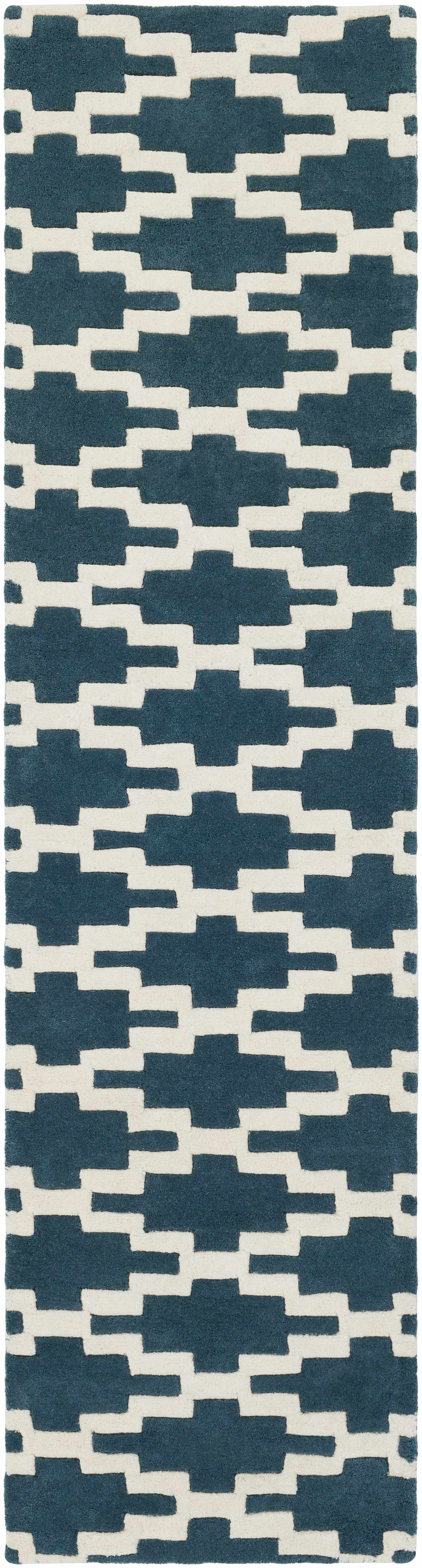Transit AWTR-2332 Hand Tufted Rug
