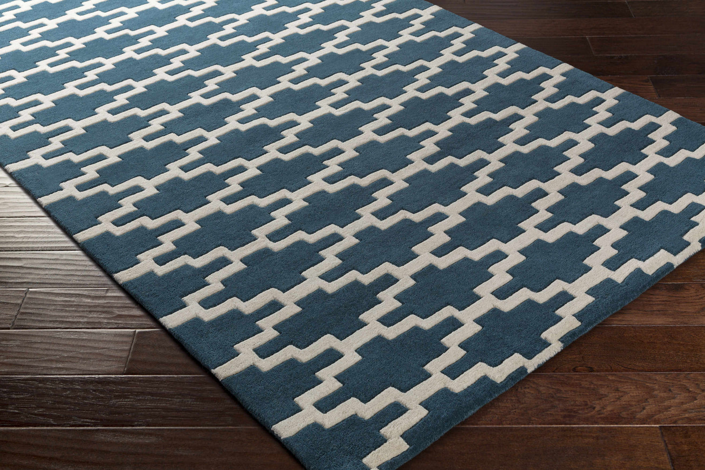 Transit AWTR-2332 Hand Tufted Rug