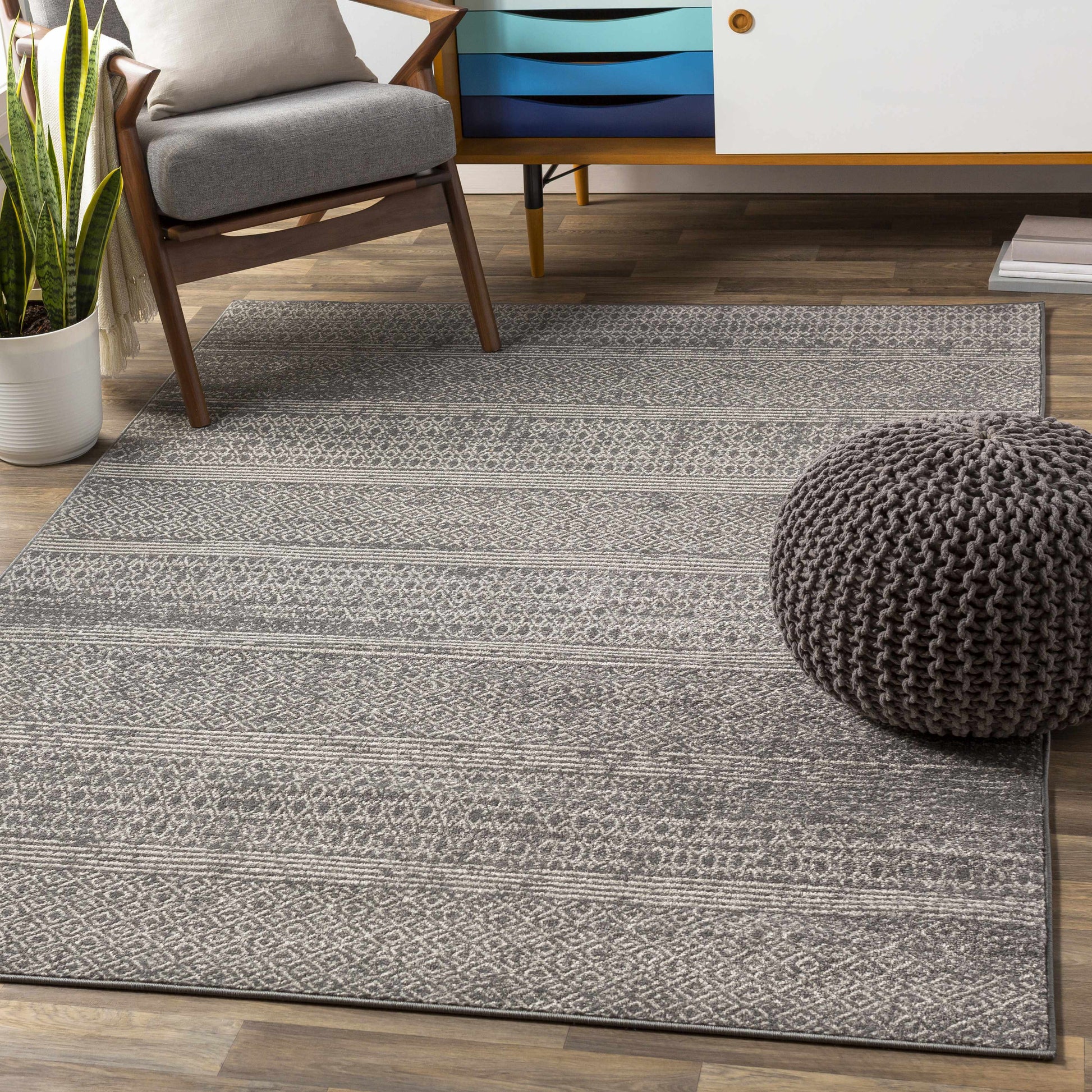 Chester CHE-2304 Machine Woven Rug