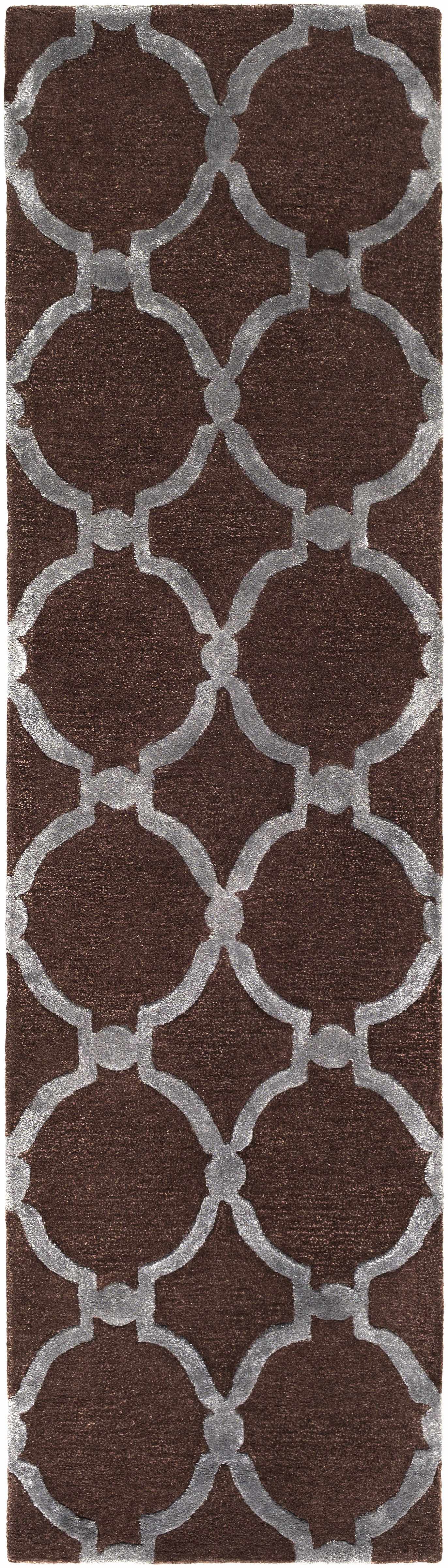 Urban AWUB-2143 Hand Tufted Rug