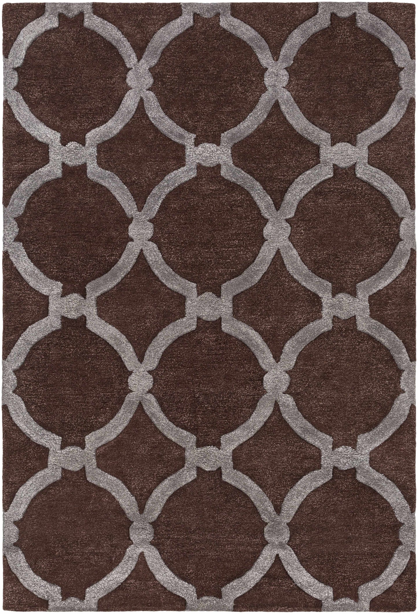 Urban AWUB-2143 Hand Tufted Rug