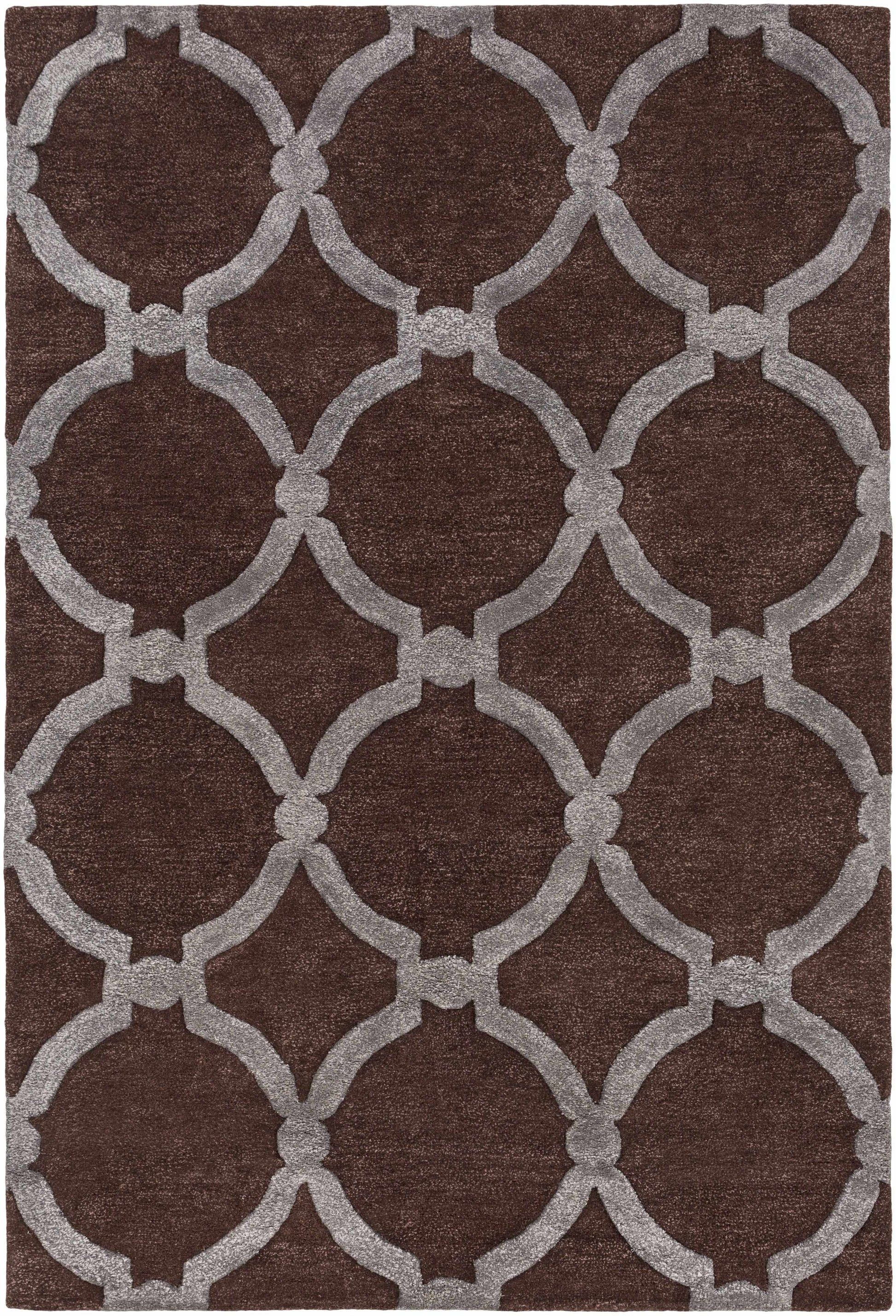 Urban AWUB-2143 Hand Tufted Rug