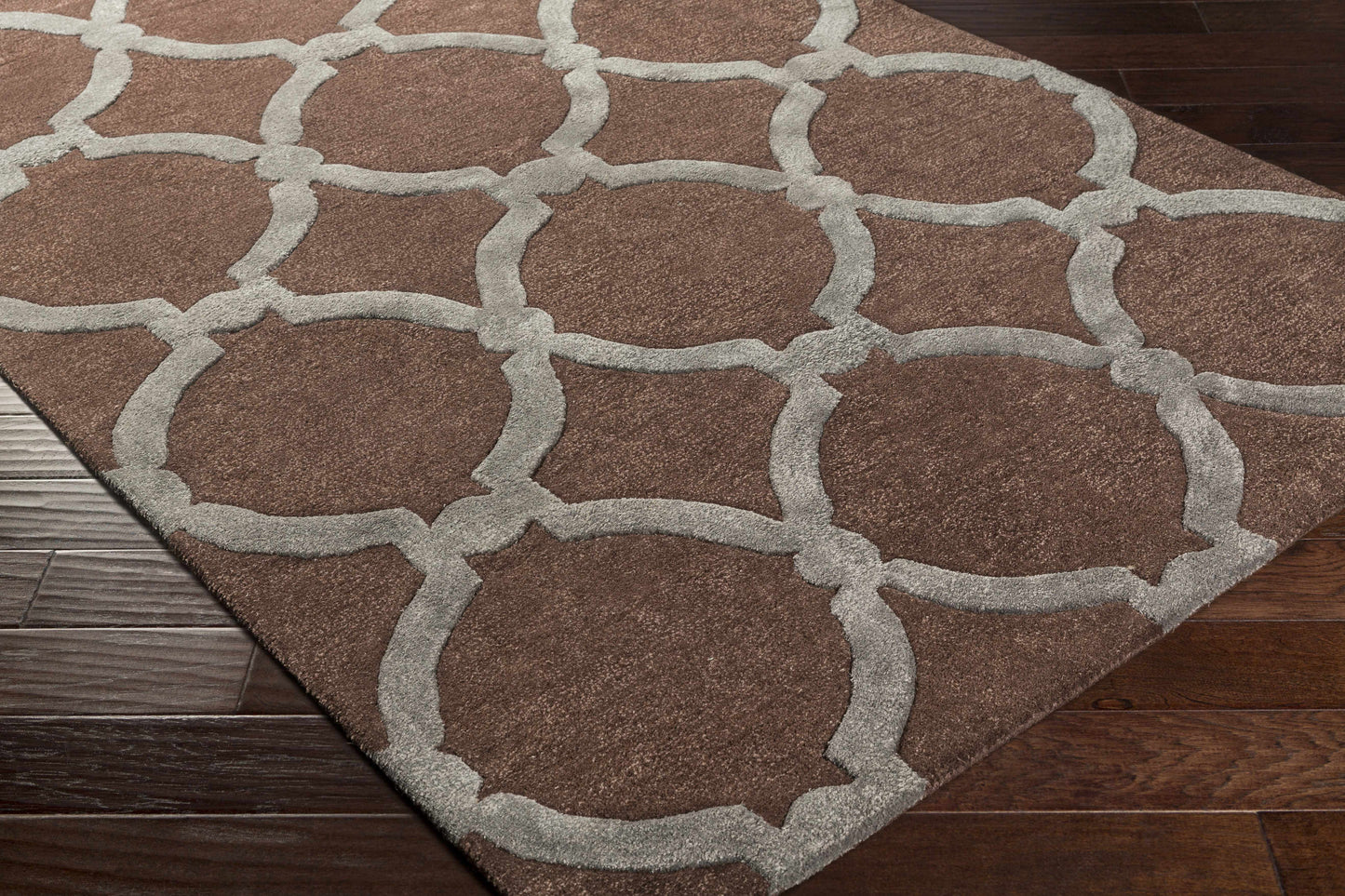 Urban AWUB-2143 Hand Tufted Rug