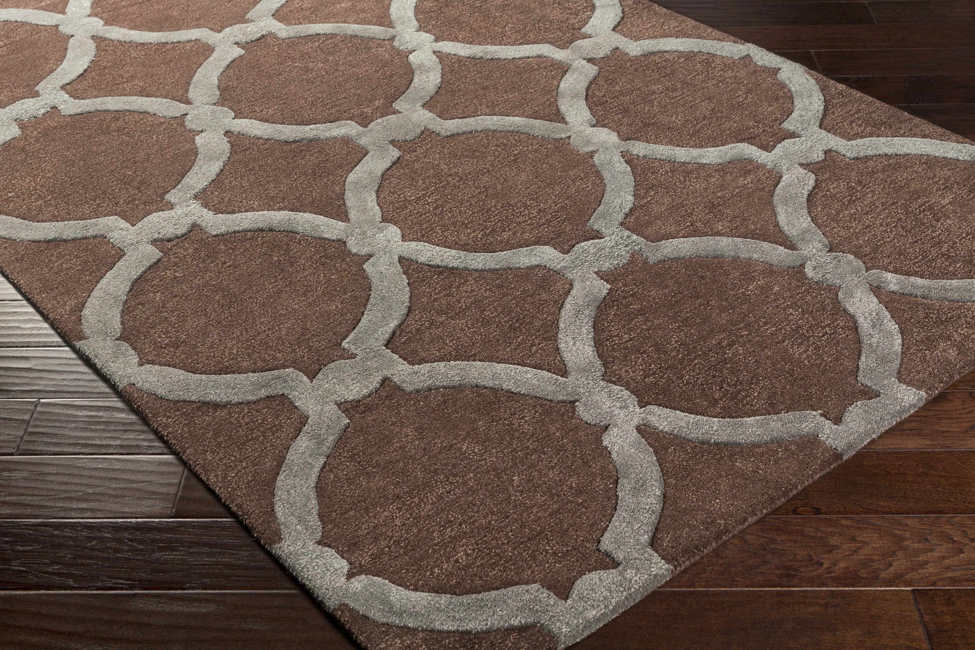 Urban AWUB-2143 Hand Tufted Rug