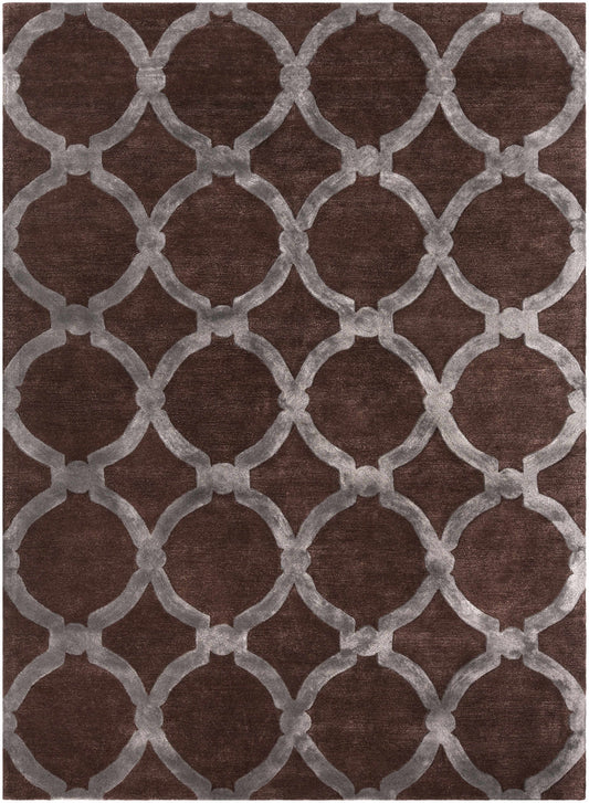 Urban AWUB-2143 Hand Tufted Rug
