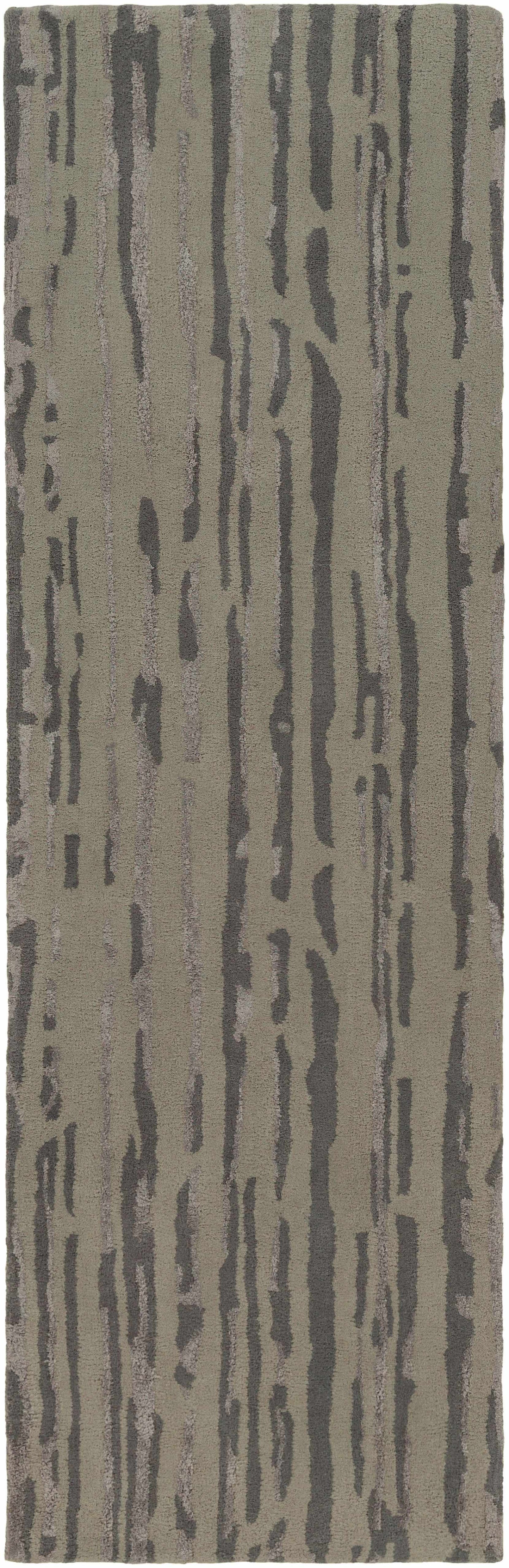 Modern Classics CAN-2063 Hand Tufted Rug