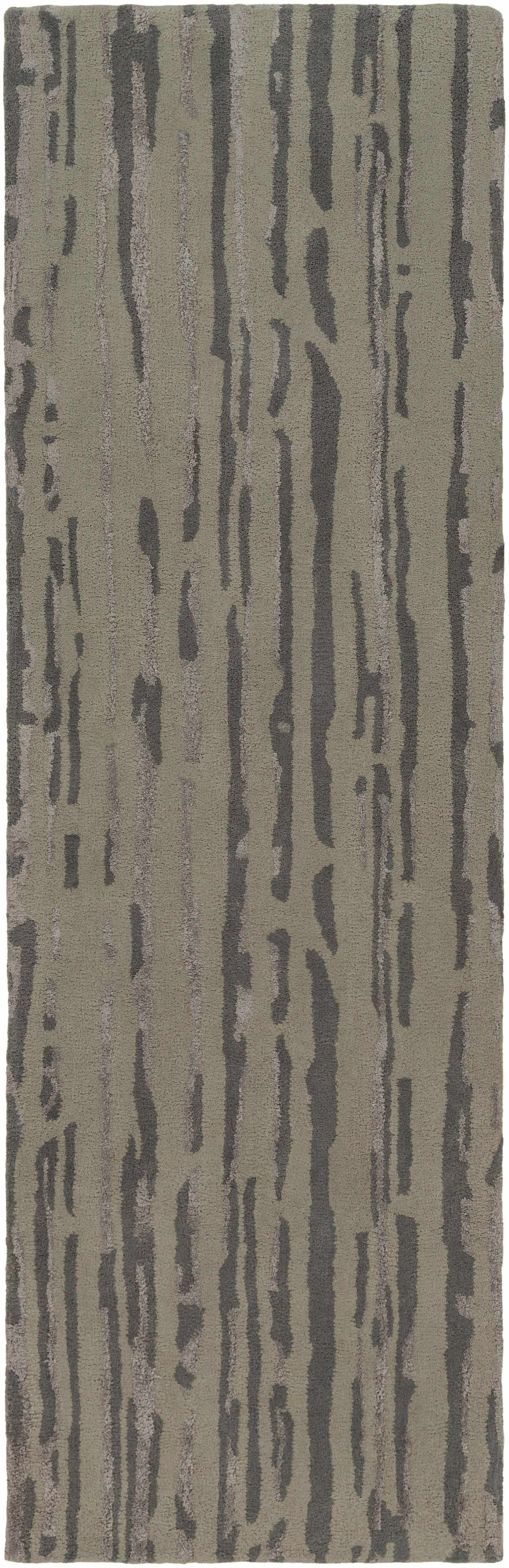 Modern Classics CAN-2063 Hand Tufted Rug