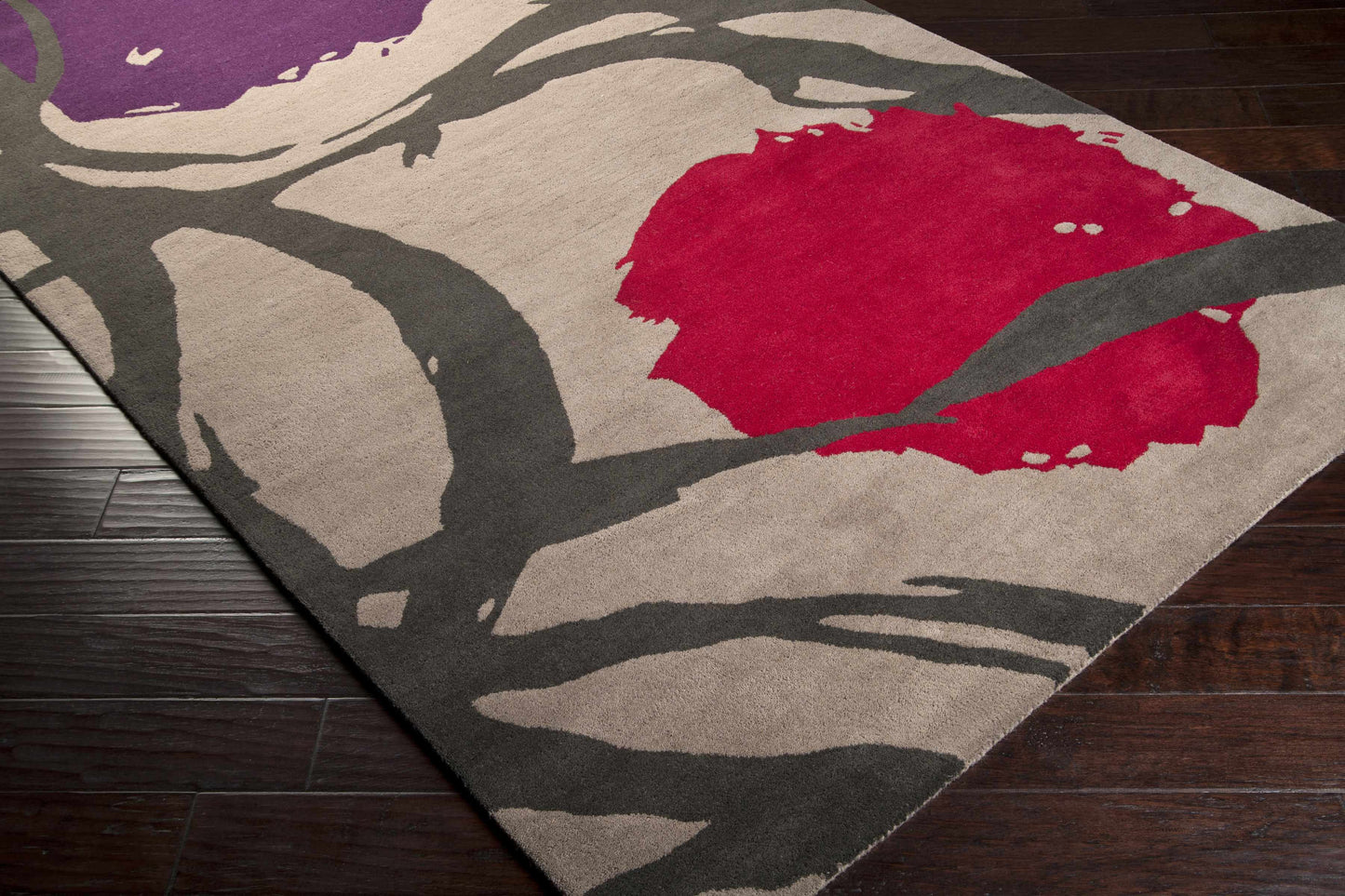 Harlequin HQL-8002 Hand Tufted Rug