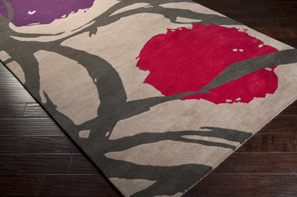 Harlequin HQL-8002 Hand Tufted Rug