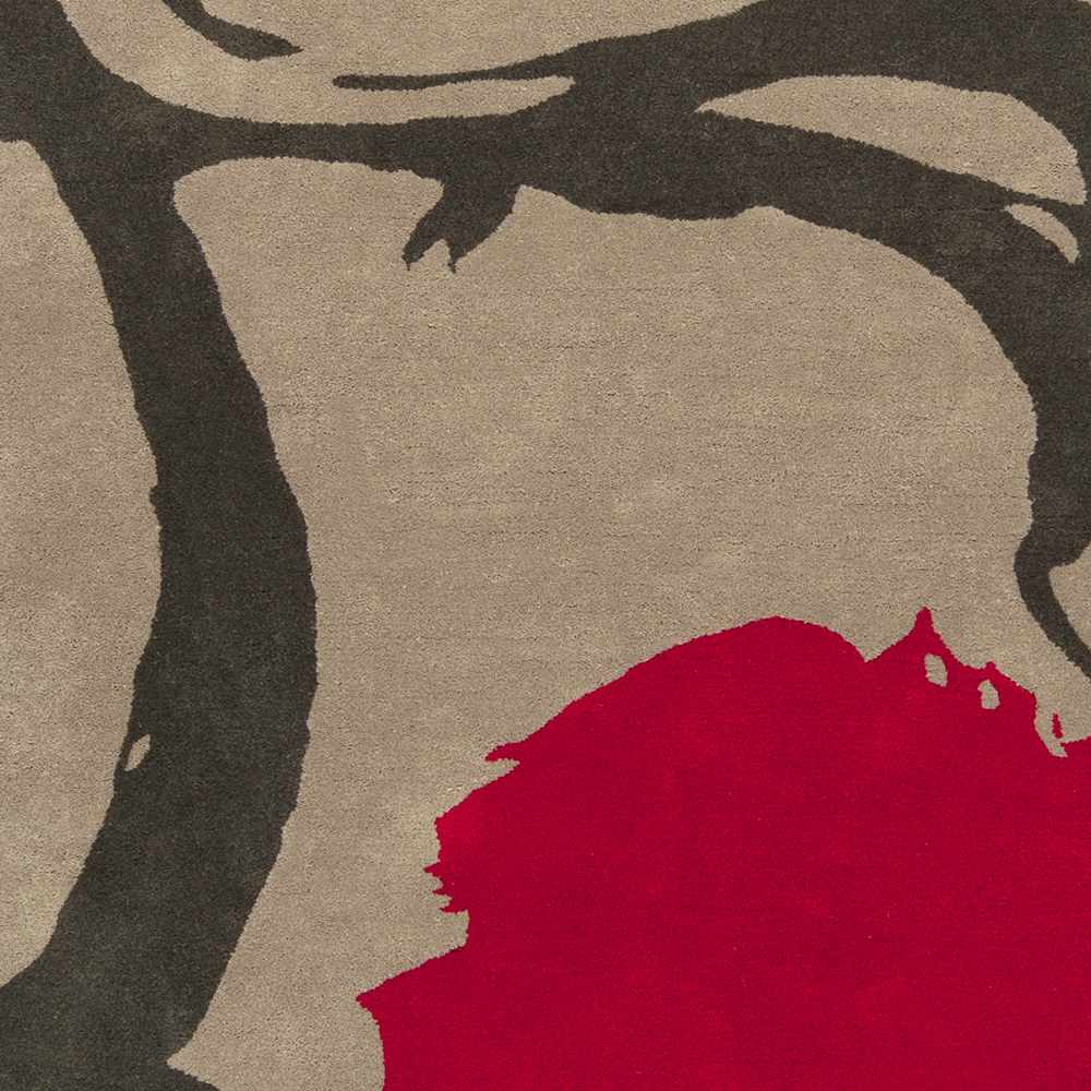 Harlequin HQL-8002 Hand Tufted Rug