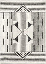 Pisa PSS-2316 Machine Woven Rug