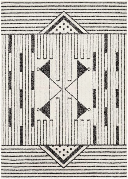 Pisa PSS-2316 Machine Woven Rug