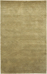 Shibui SH-7411 Hand Knotted Rug