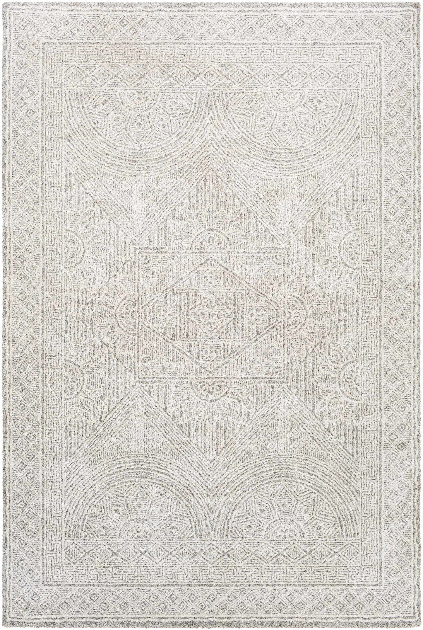 Gavic GVC-2301 Machine Woven Rug