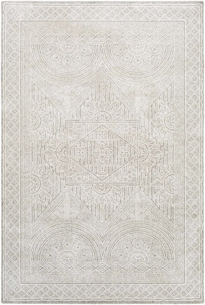 Gavic GVC-2301 Machine Woven Rug