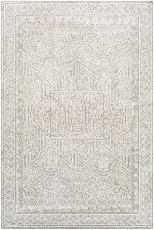 Gavic GVC-2301 Machine Woven Rug