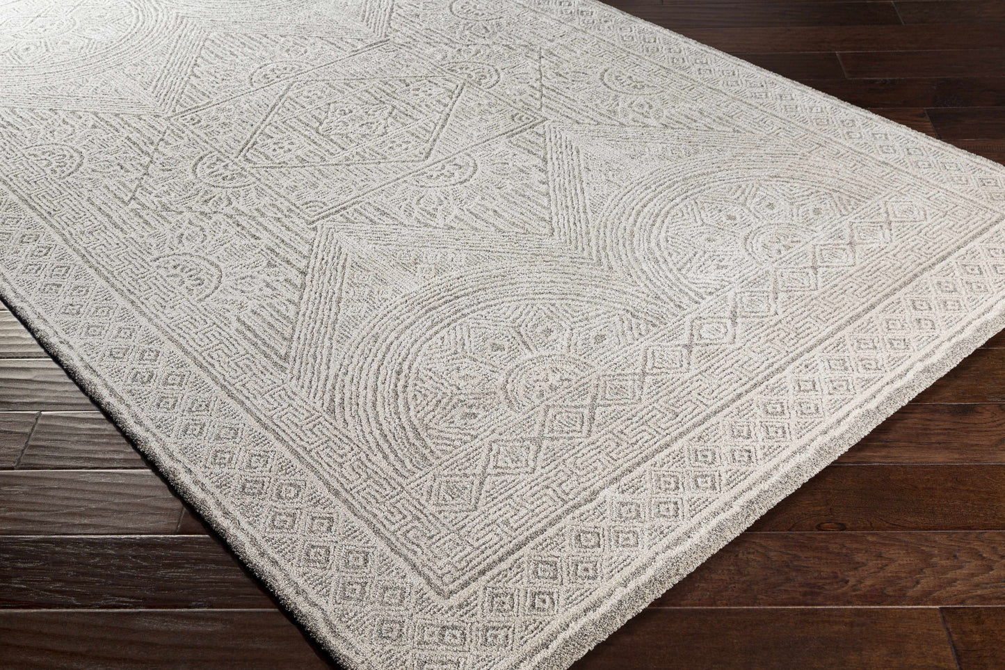 Gavic GVC-2301 Machine Woven Rug