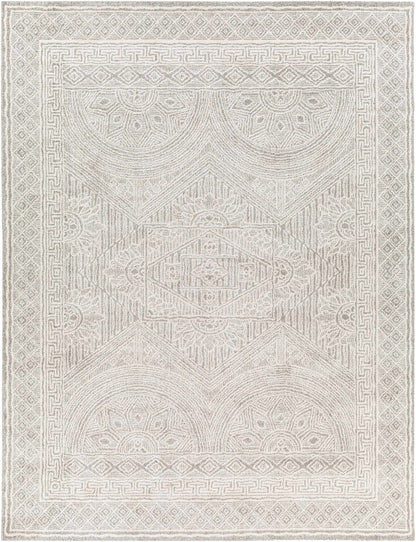 Gavic GVC-2301 Machine Woven Rug