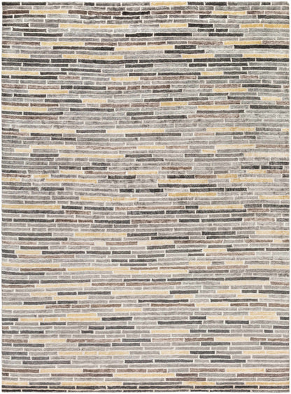 Platinum PLAT-9009 Hand Knotted Rug