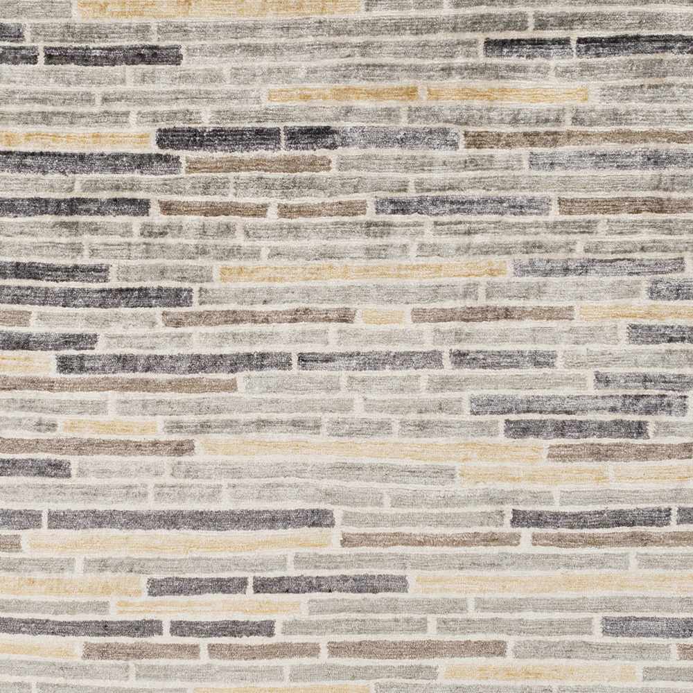 Platinum PLAT-9009 Hand Knotted Rug