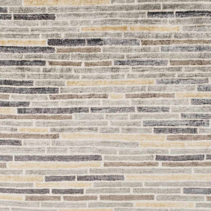 Platinum PLAT-9009 Hand Knotted Rug