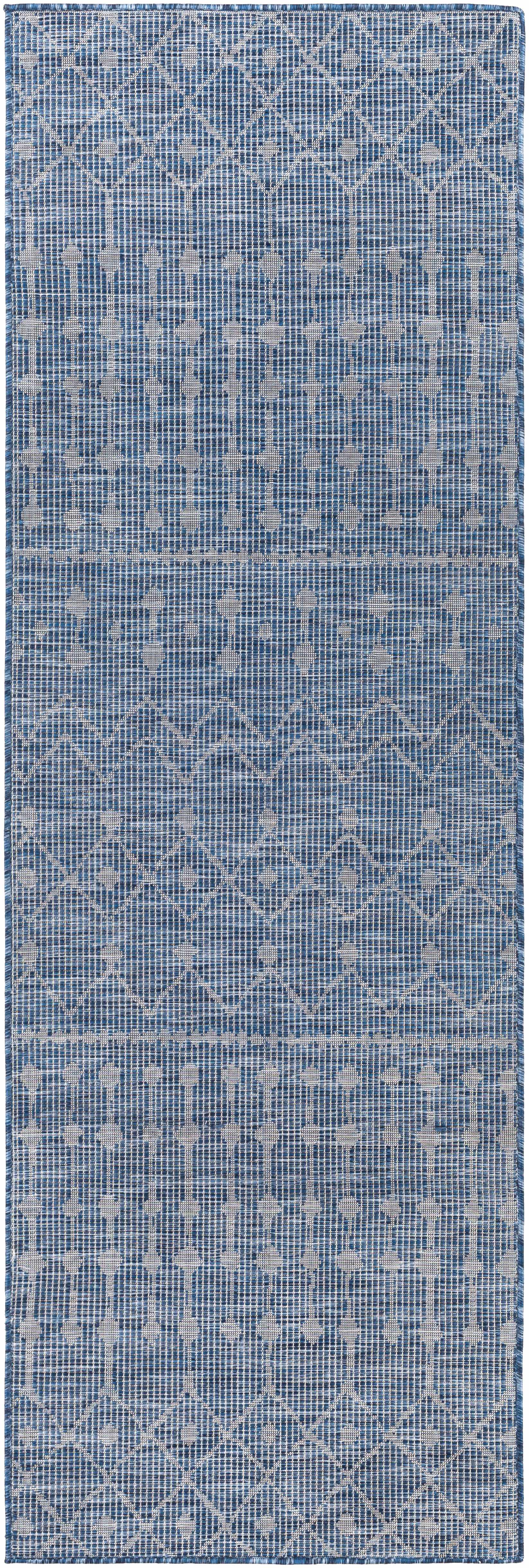 Pasadena PSA-2375 Machine Woven Rug