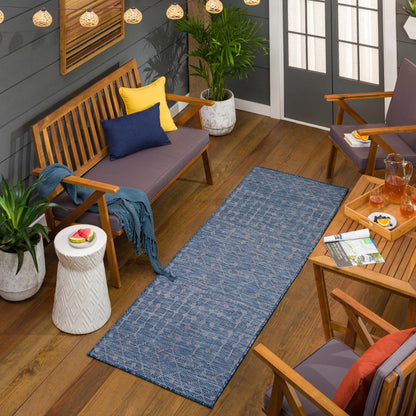 Pasadena PSA-2375 Machine Woven Rug