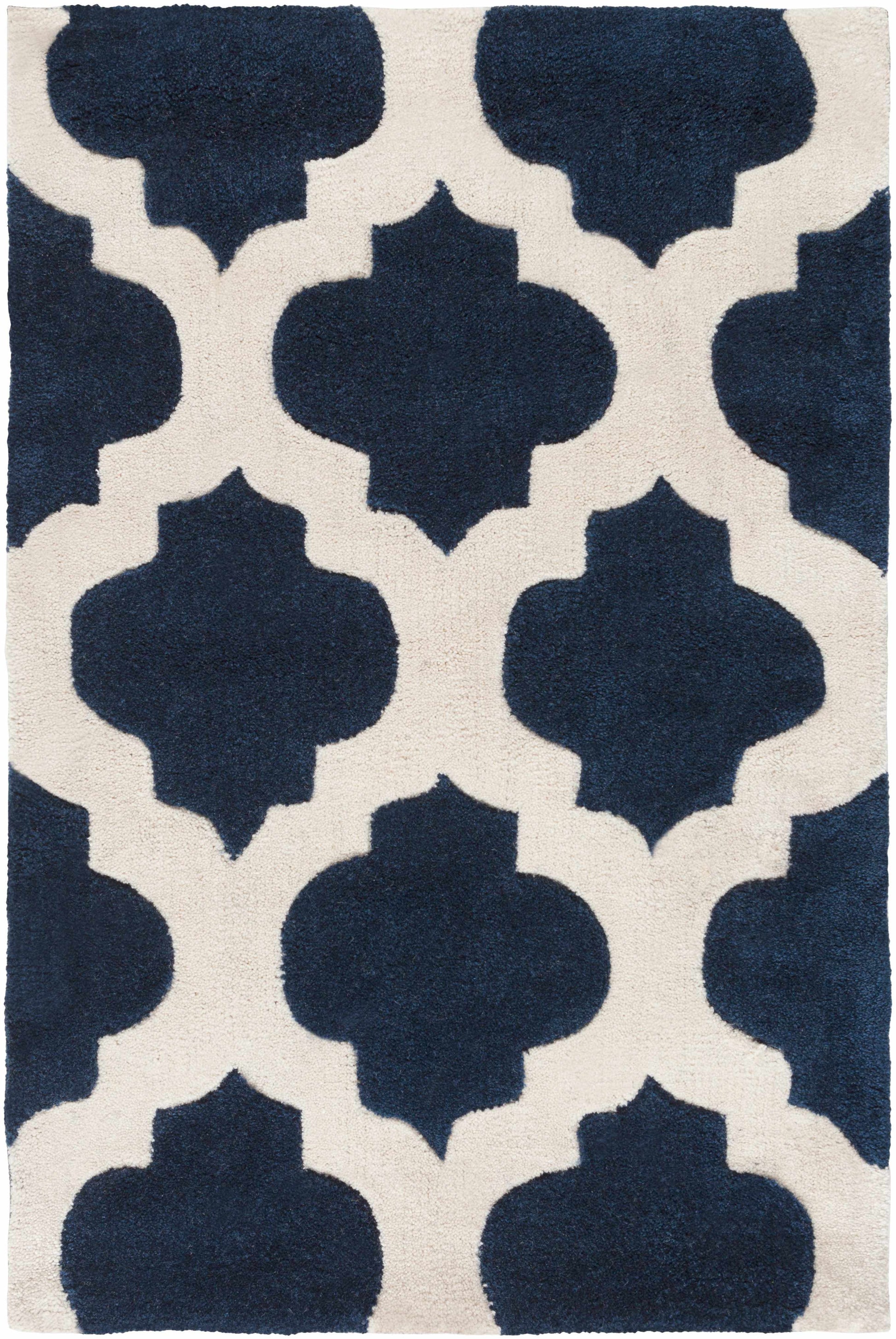 Cosmopolitan COS-9226 Hand Tufted Rug