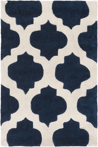 Cosmopolitan COS-9226 Hand Tufted Rug