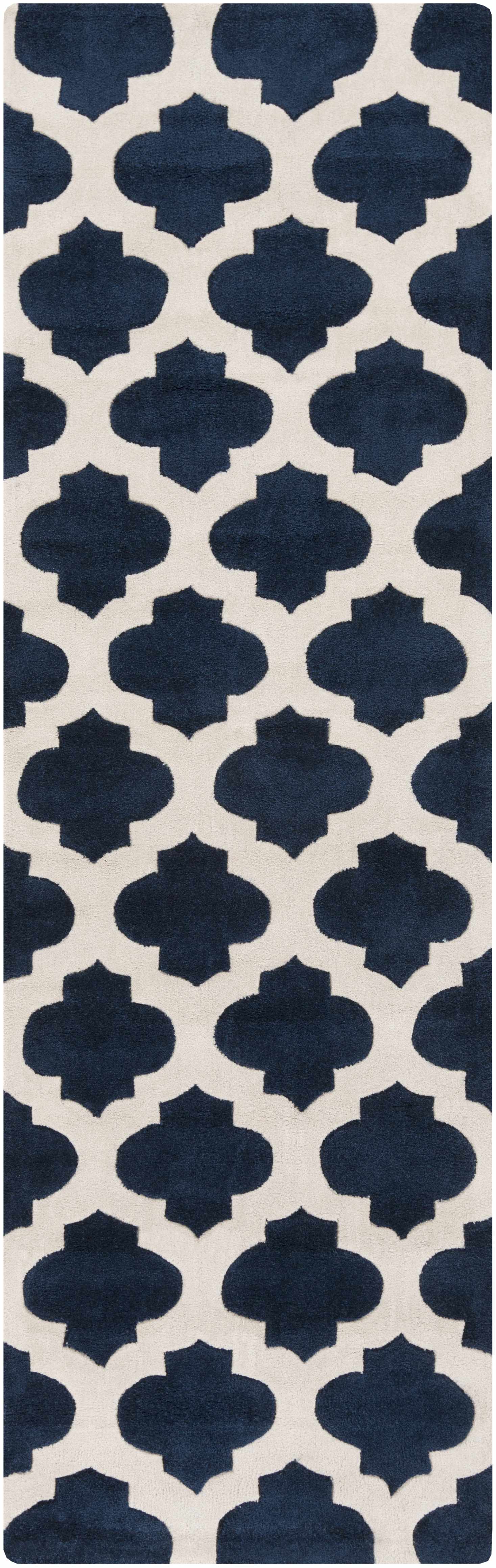 Cosmopolitan COS-9226 Hand Tufted Rug