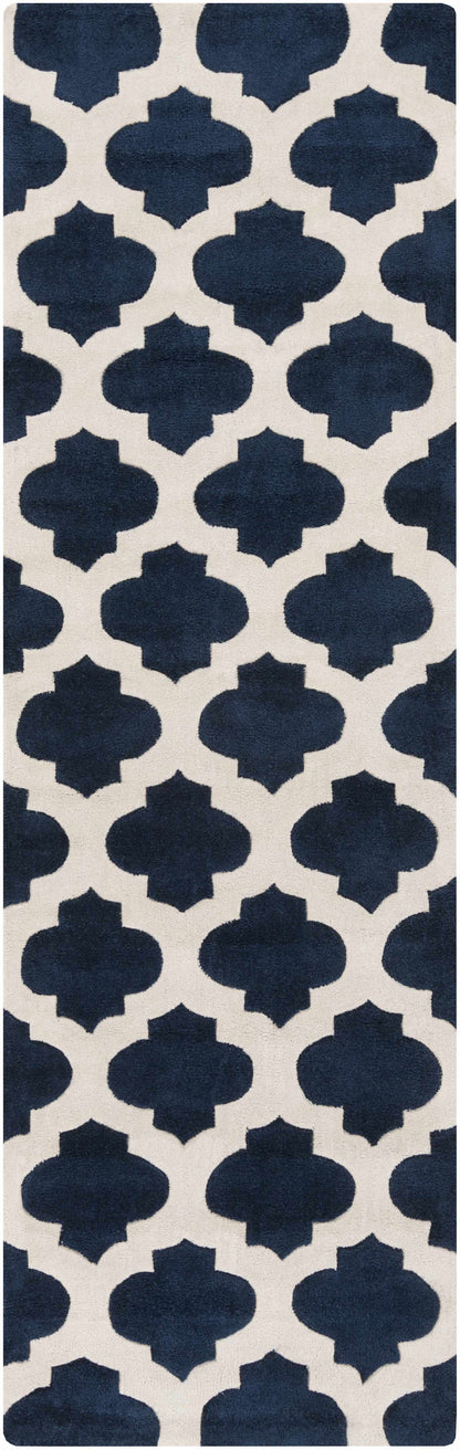 Cosmopolitan COS-9226 Hand Tufted Rug