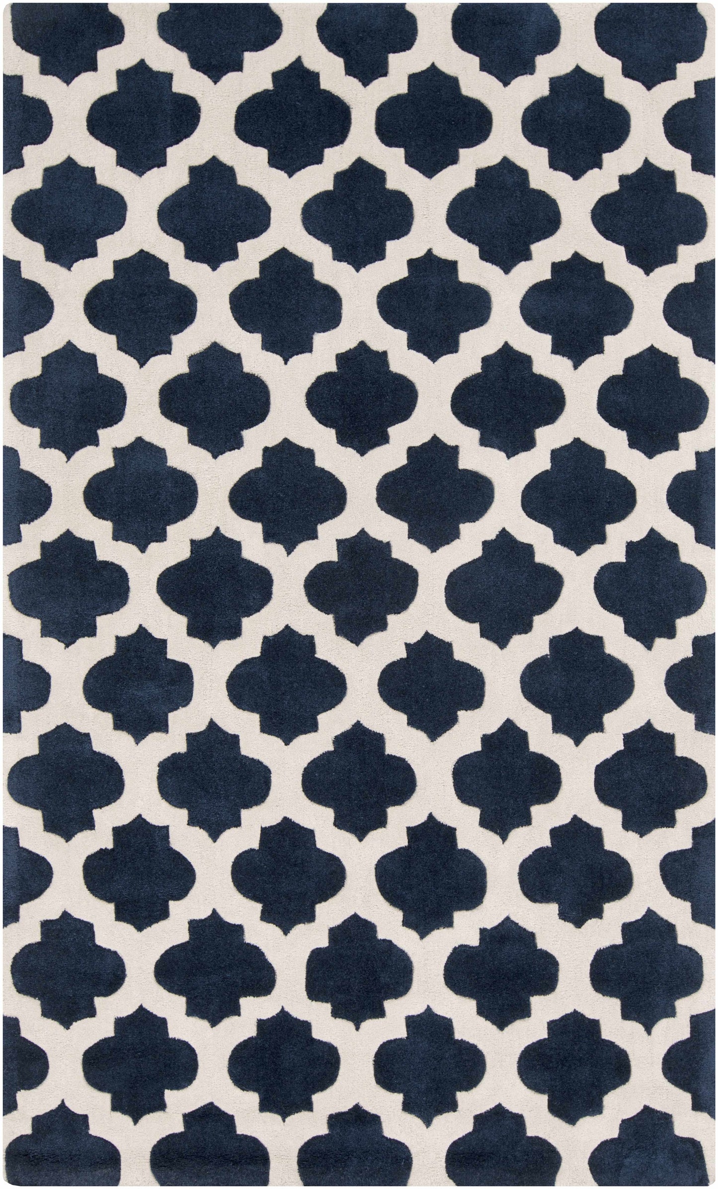 Cosmopolitan COS-9226 Hand Tufted Rug