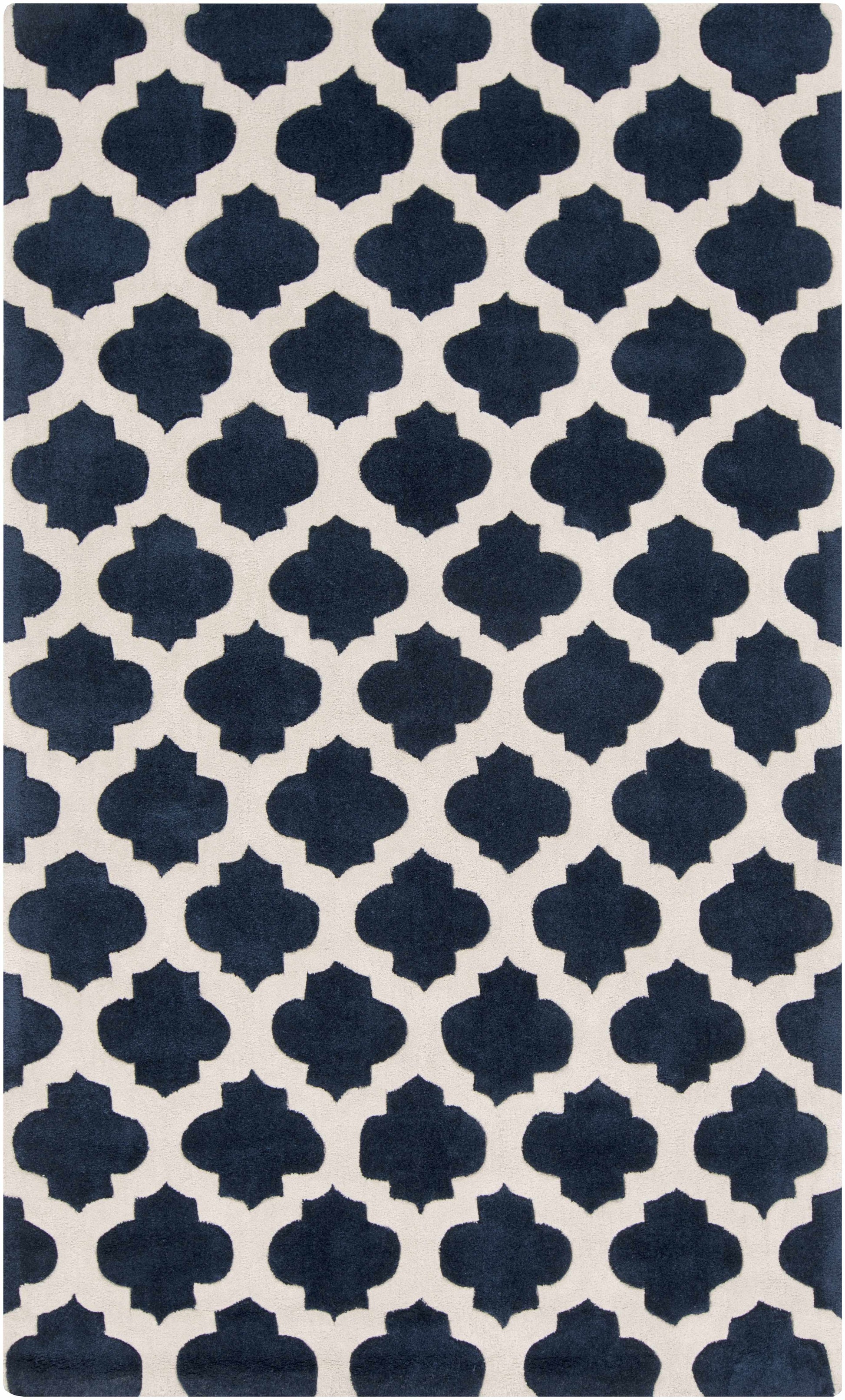 Cosmopolitan COS-9226 Hand Tufted Rug