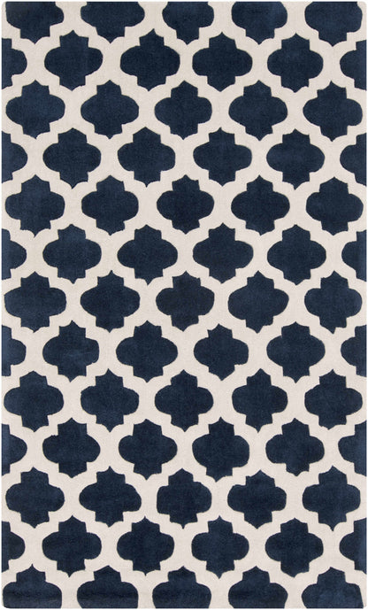 Cosmopolitan COS-9226 Hand Tufted Rug