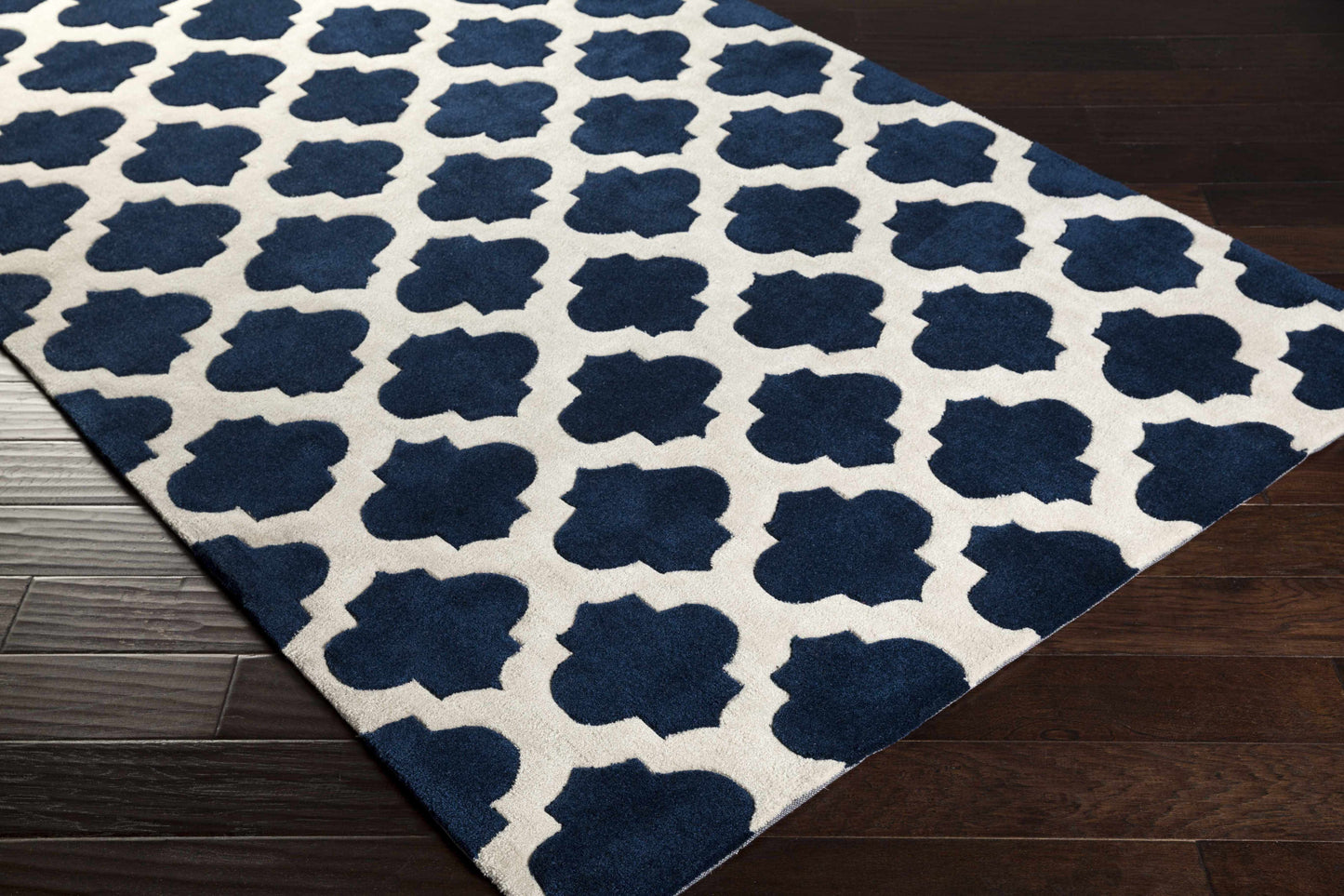 Cosmopolitan COS-9226 Hand Tufted Rug