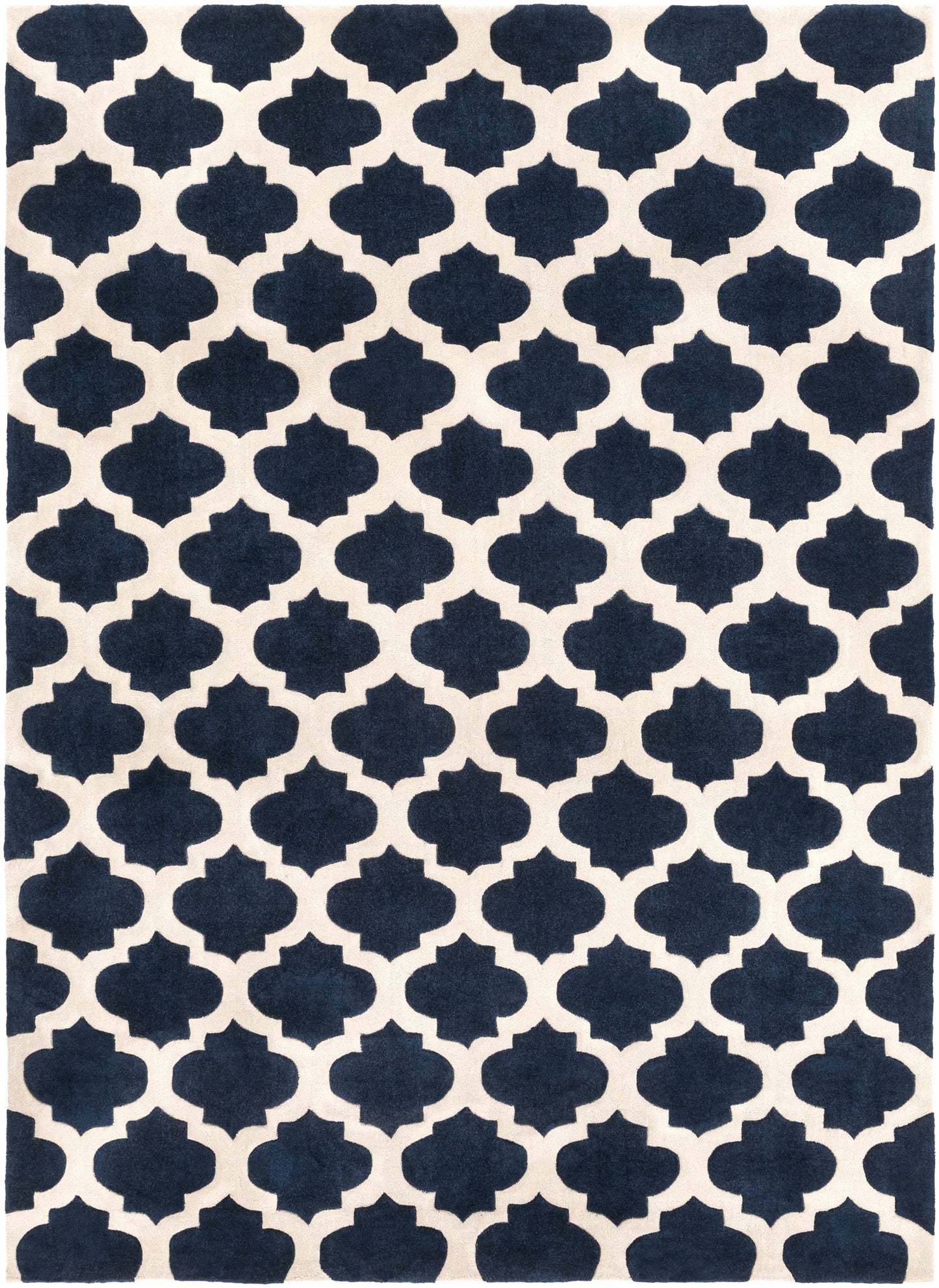 Cosmopolitan COS-9226 Hand Tufted Rug