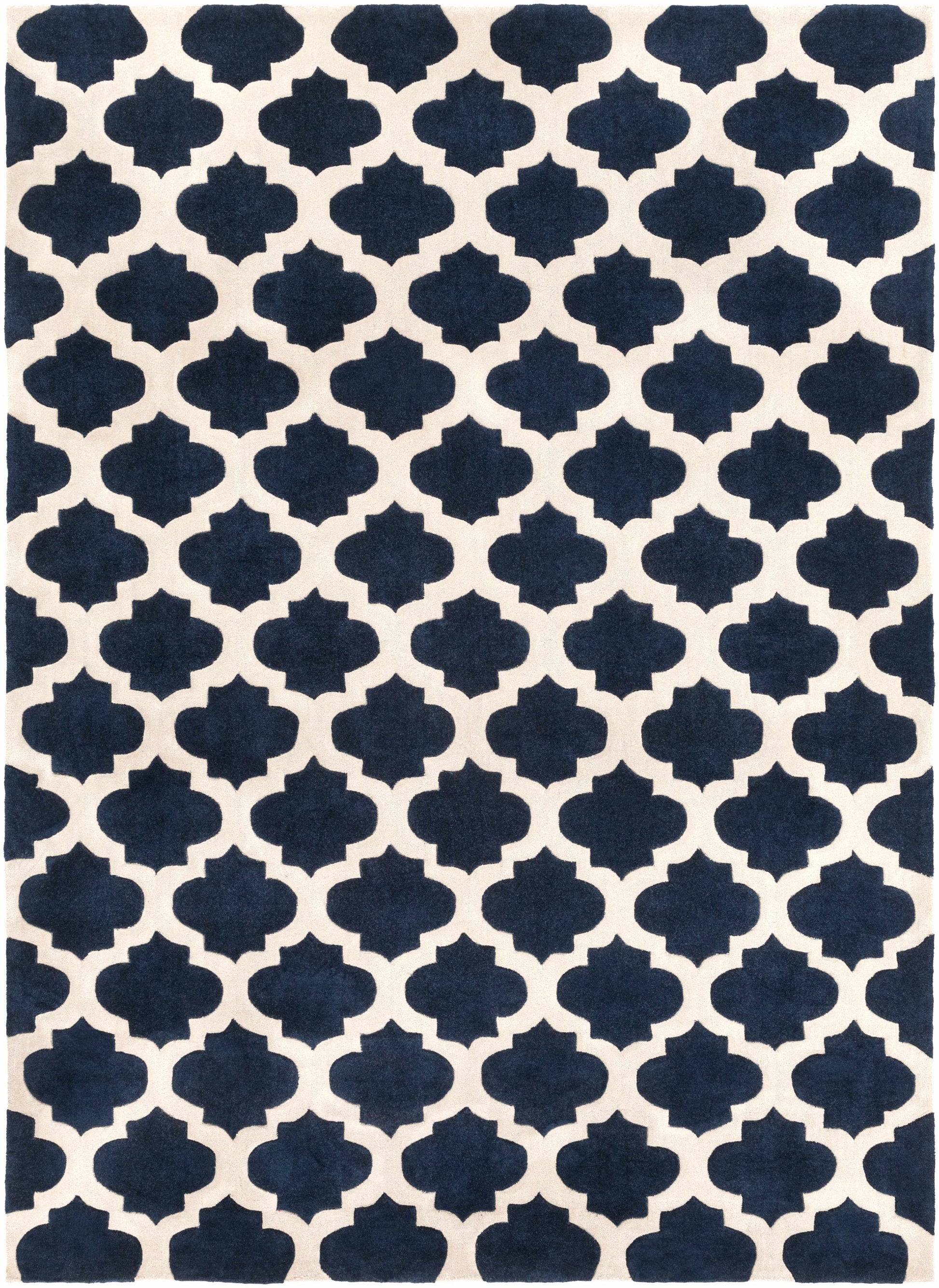 Cosmopolitan COS-9226 Hand Tufted Rug