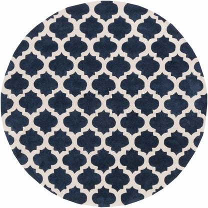 Cosmopolitan COS-9226 Hand Tufted Rug