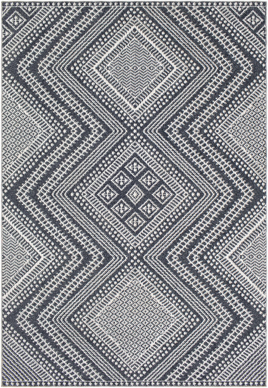 Ariana RIA-2301 Machine Woven Rug